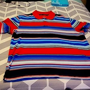 Club room polo estate performance